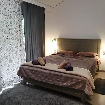 Holiday And Business Home Agios Vasilios  Eksteriør bilde