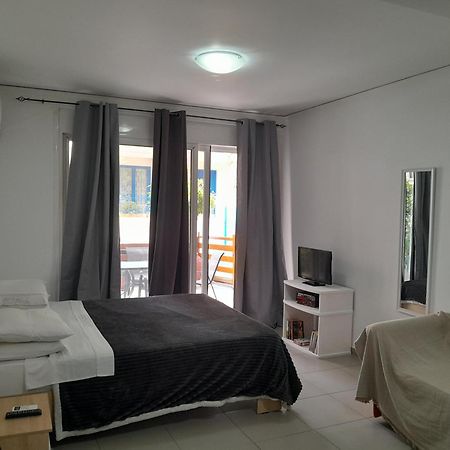 Holiday And Business Home Agios Vasilios  Eksteriør bilde