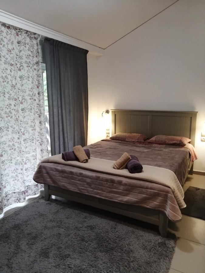 Holiday And Business Home Agios Vasilios  Eksteriør bilde