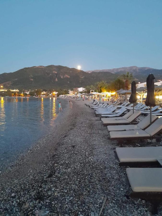 Holiday And Business Home Agios Vasilios  Eksteriør bilde