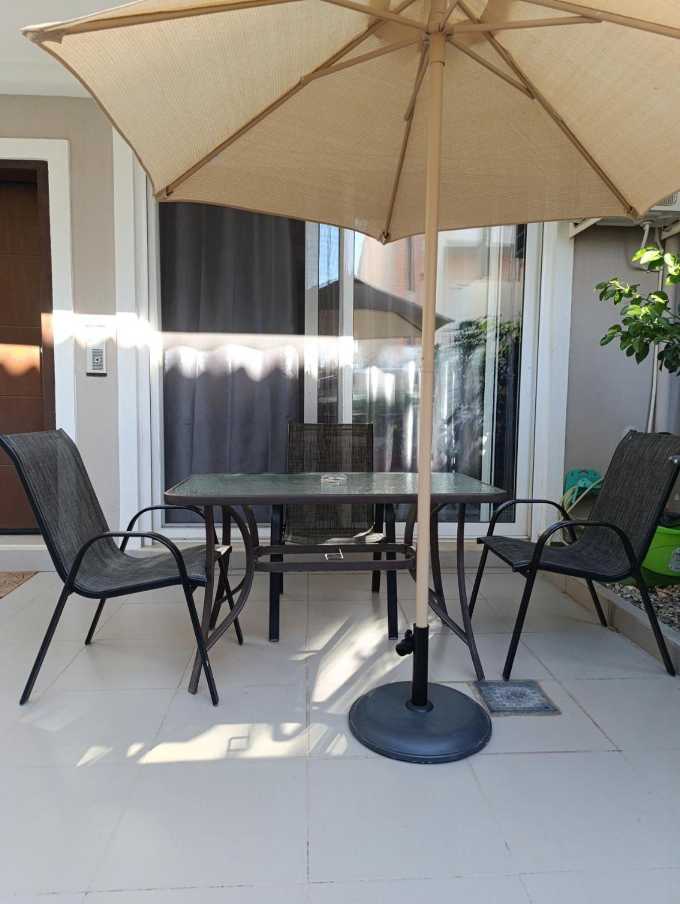 Holiday And Business Home Agios Vasilios  Eksteriør bilde
