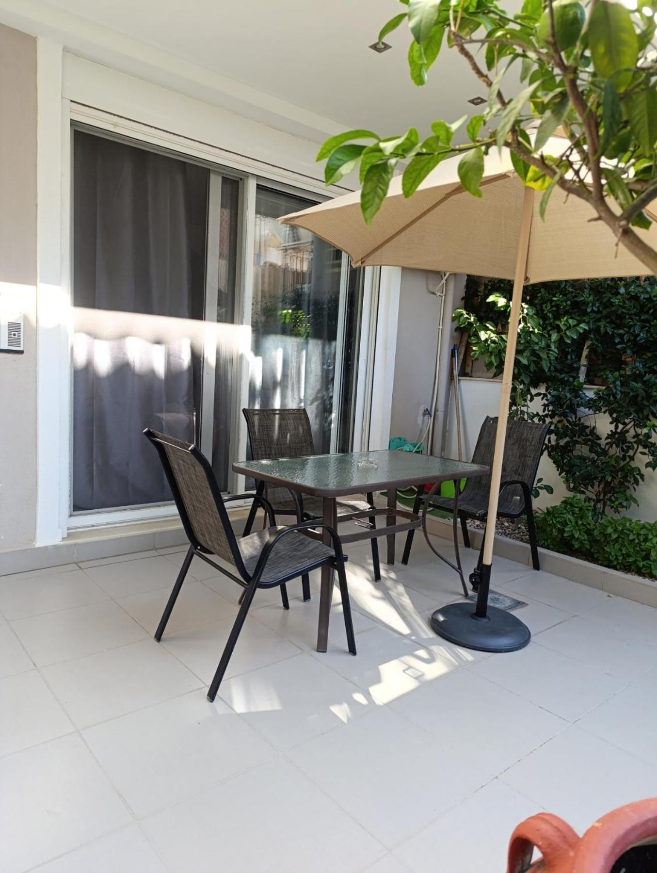 Holiday And Business Home Agios Vasilios  Eksteriør bilde