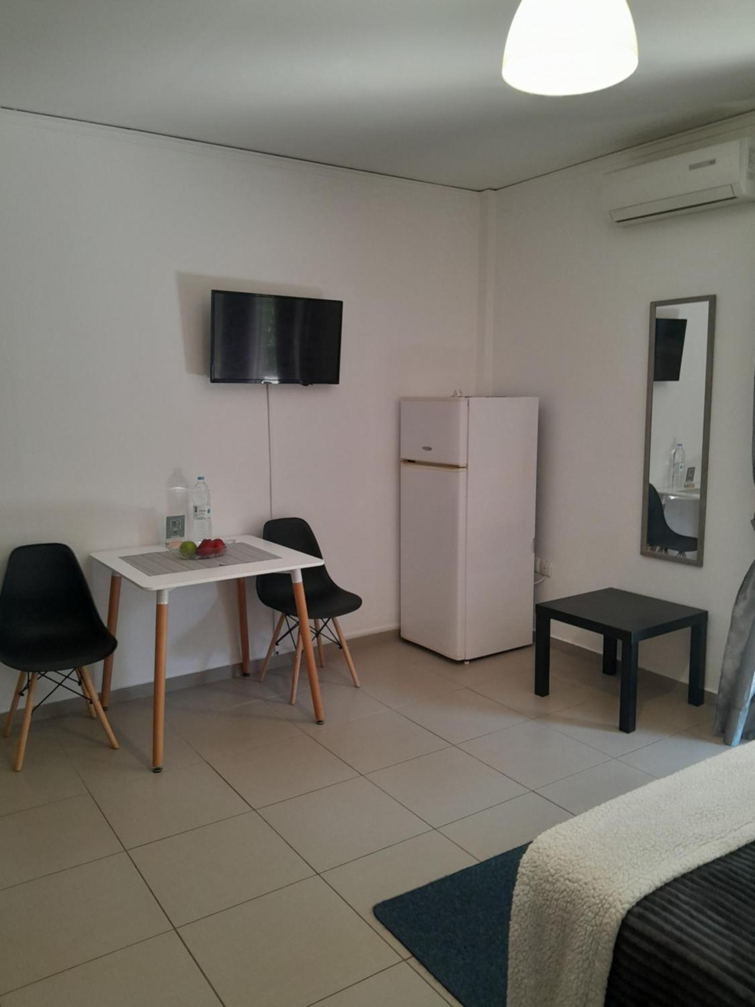 Holiday And Business Home Agios Vasilios  Eksteriør bilde