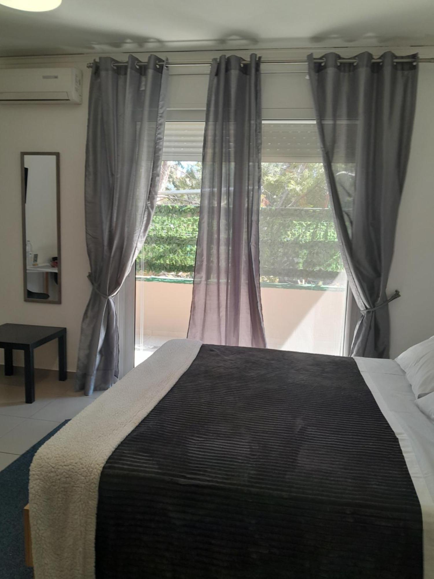 Holiday And Business Home Agios Vasilios  Eksteriør bilde
