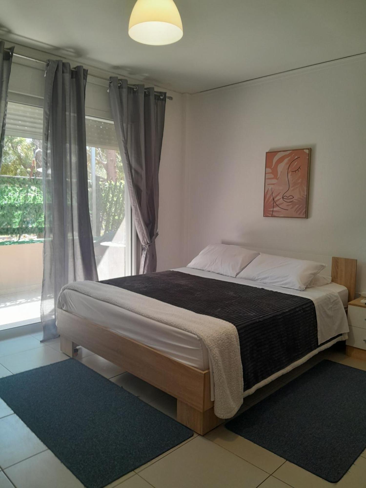 Holiday And Business Home Agios Vasilios  Eksteriør bilde