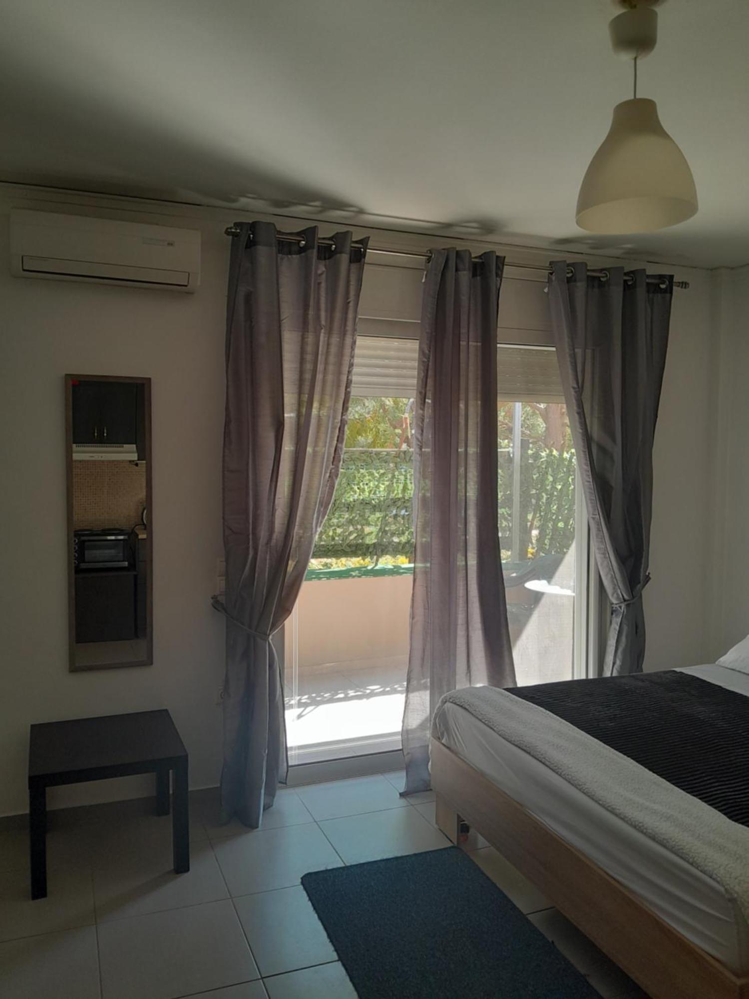Holiday And Business Home Agios Vasilios  Eksteriør bilde