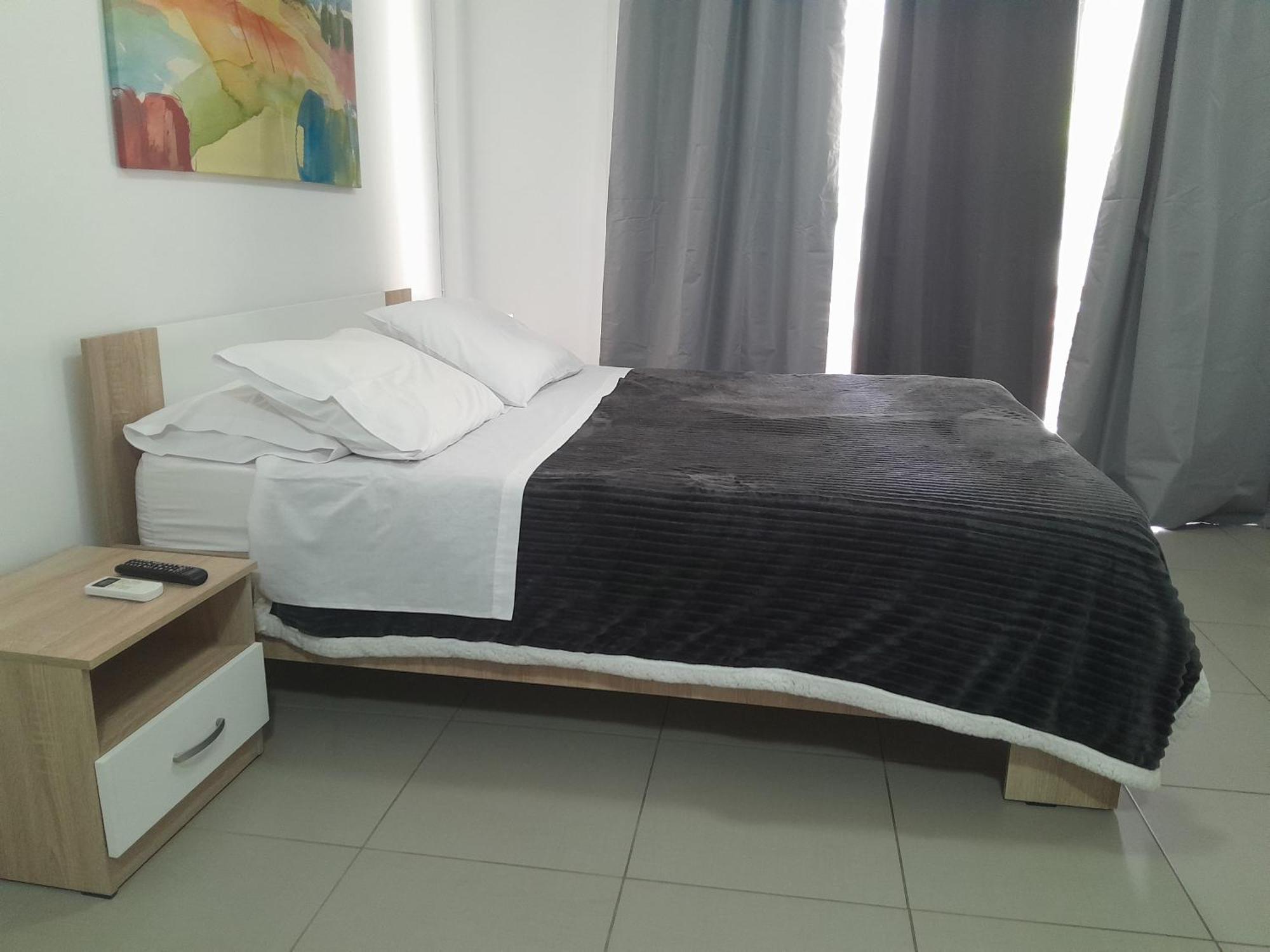Holiday And Business Home Agios Vasilios  Eksteriør bilde