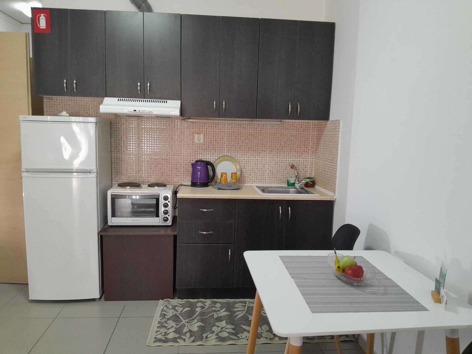 Holiday And Business Home Agios Vasilios  Eksteriør bilde