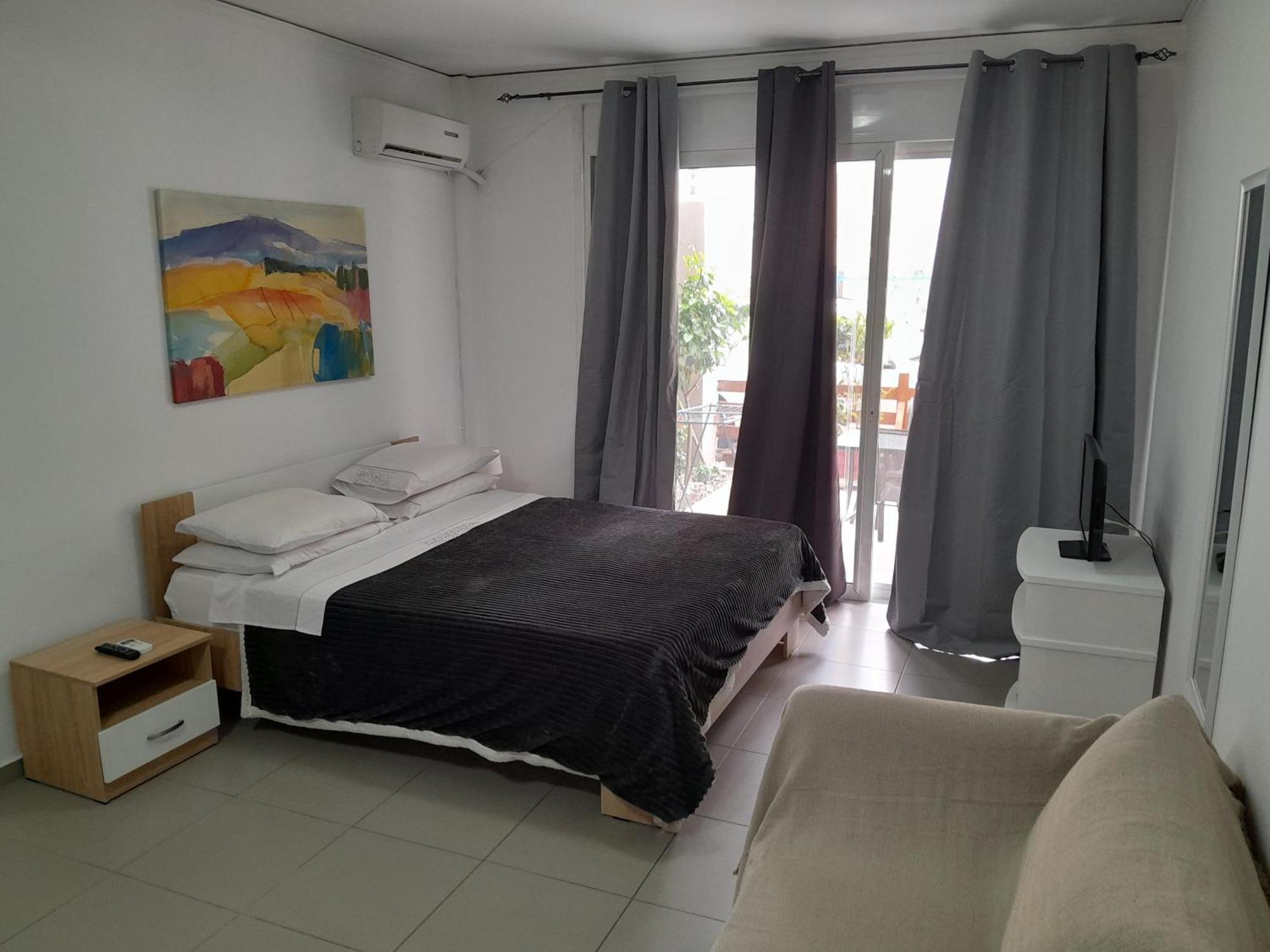 Holiday And Business Home Agios Vasilios  Eksteriør bilde