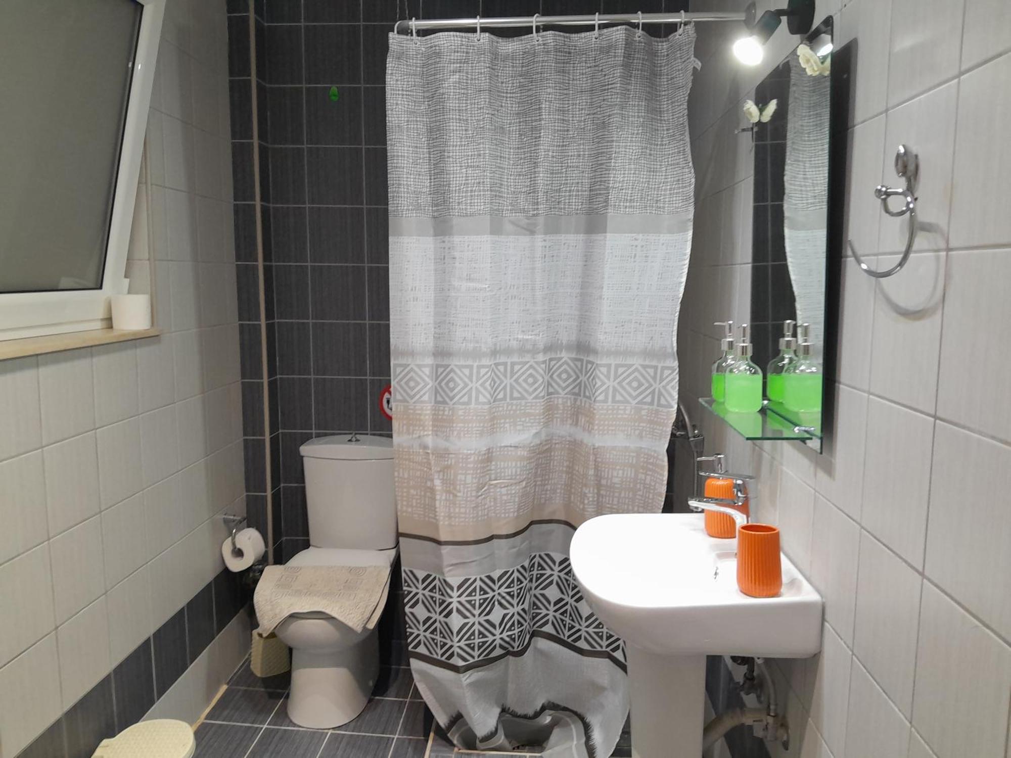 Holiday And Business Home Agios Vasilios  Eksteriør bilde