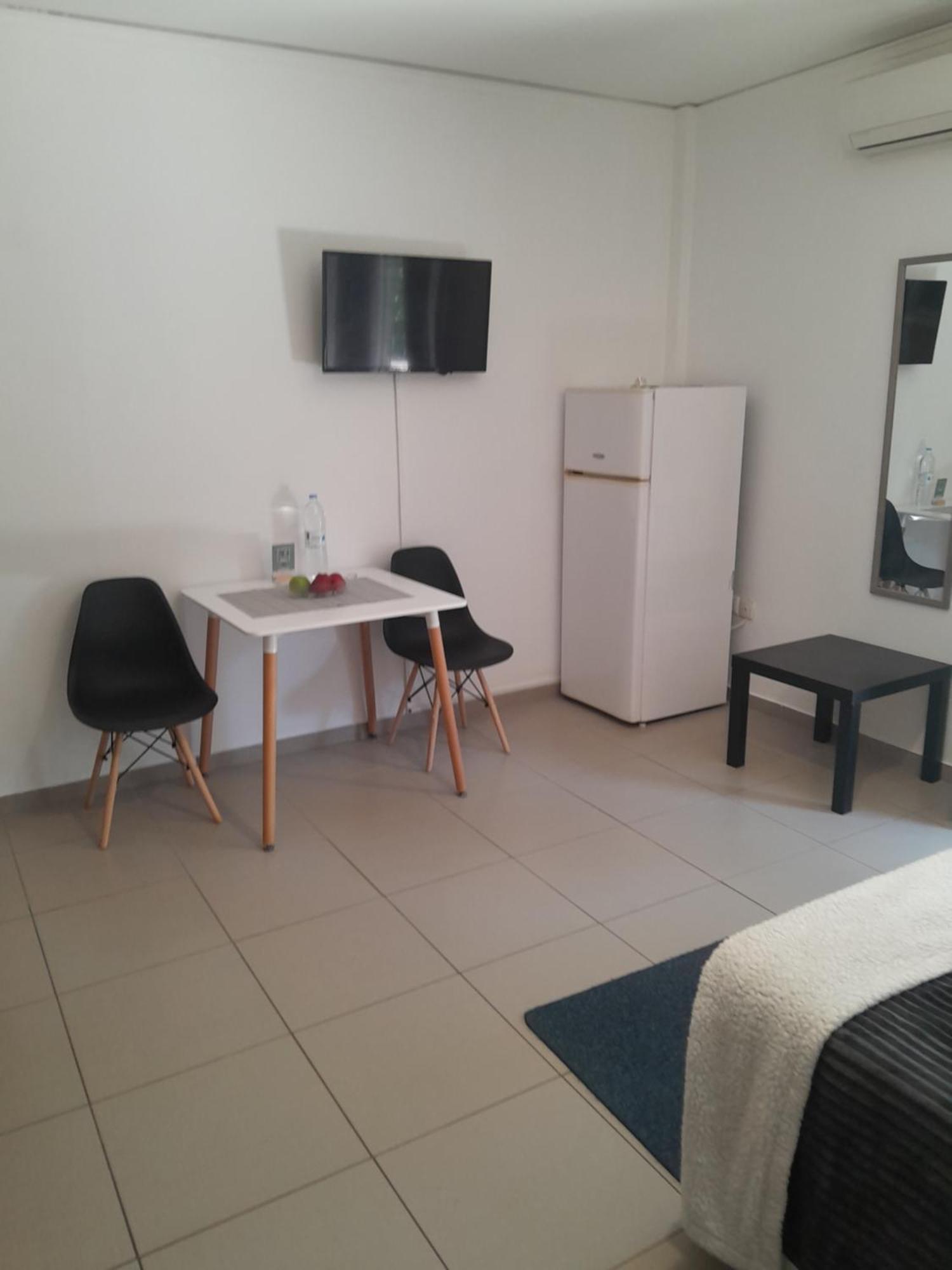 Holiday And Business Home Agios Vasilios  Eksteriør bilde